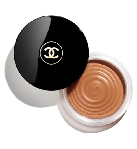 chanel beiges bronzer|chanel bronzer soleil tan boots.